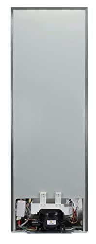 Whirlpool 235 L Frost Free Triple-Door Refrigerator (FP 253D PROTTON ROY RADIANT STEEL(Z) Double Door Refrigerator space, 2024 Model)