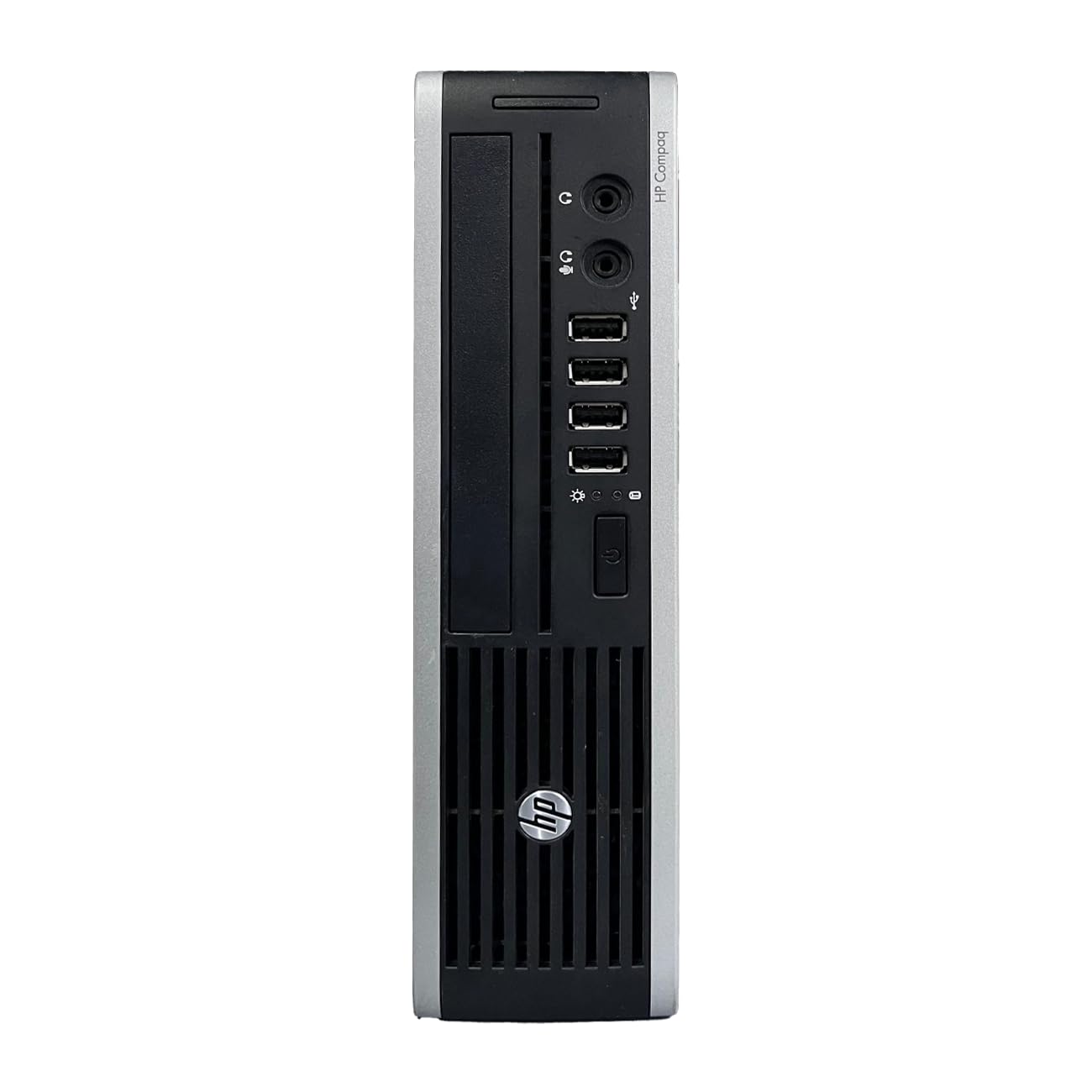 (Refurbished) HP Compaq Elite Ultra-slim 19" HD All-in-One Desktop Computer Set (Intel Core i5 3rd Gen| 8 GB RAM| 500 GB HDD| 19" HD LED Monitor| KB & Mouse| Speakers| WiFi| Windows 10 Pro| MS Office)