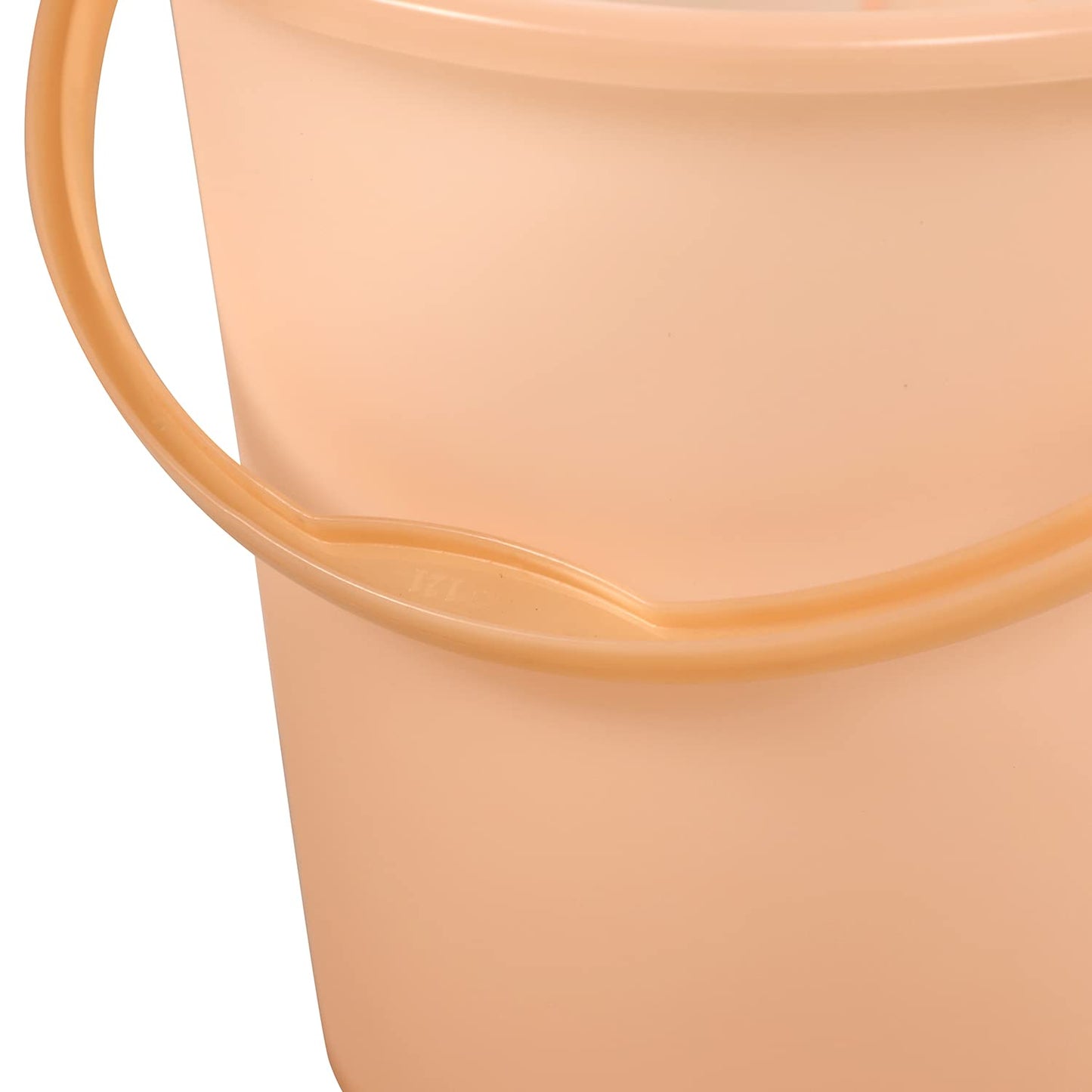 Cello Frosty Bucket DLX, 25 litres, Green (CLO_FRSTY_BCKT_25L_GRN) (Plastic)