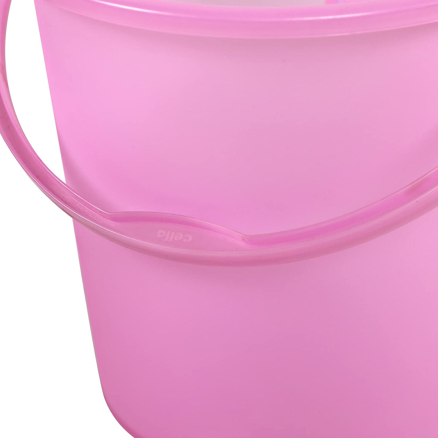 Cello Frosty Bucket DLX, 25 litres, Green (CLO_FRSTY_BCKT_25L_GRN) (Plastic)