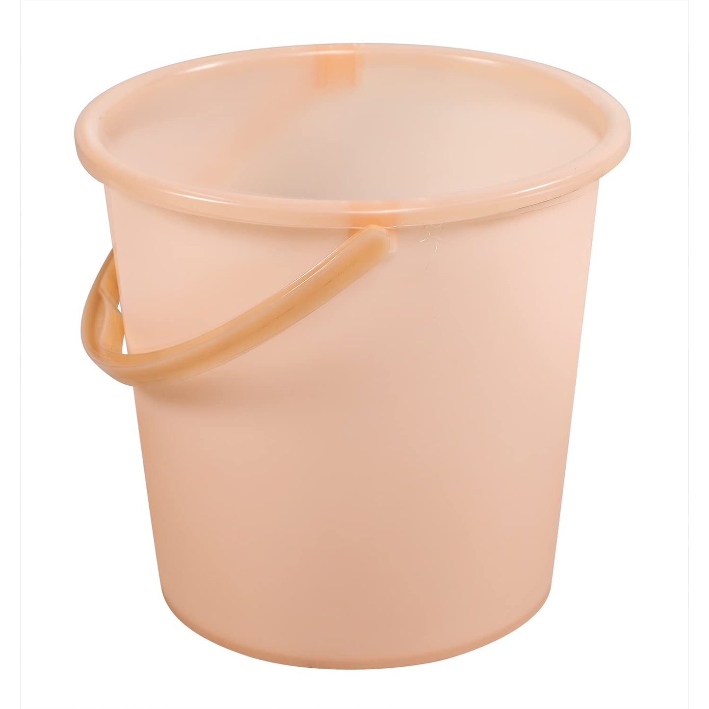 Cello Frosty Bucket DLX, 25 litres, Green (CLO_FRSTY_BCKT_25L_GRN) (Plastic)