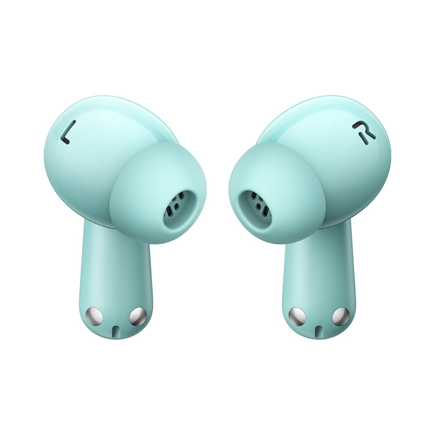 OnePlus Nord Buds 3 Truly Wireless Bluetooth Earbuds with up to 32dB Active Noise Cancellation, 10mins for 11Hours Fast Charging with Up to 43h Music Playback -Harmonic Gray