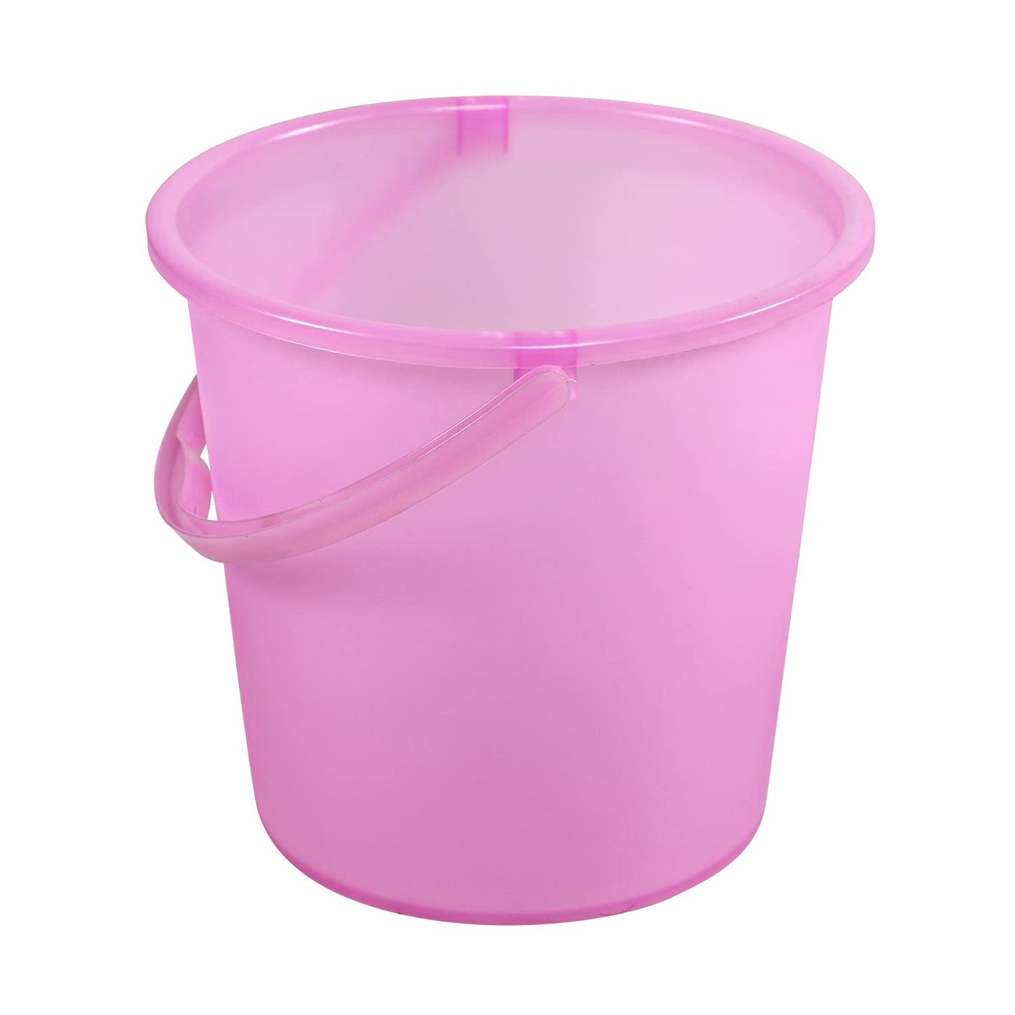 Cello Frosty Bucket DLX, 25 litres, Green (CLO_FRSTY_BCKT_25L_GRN) (Plastic)