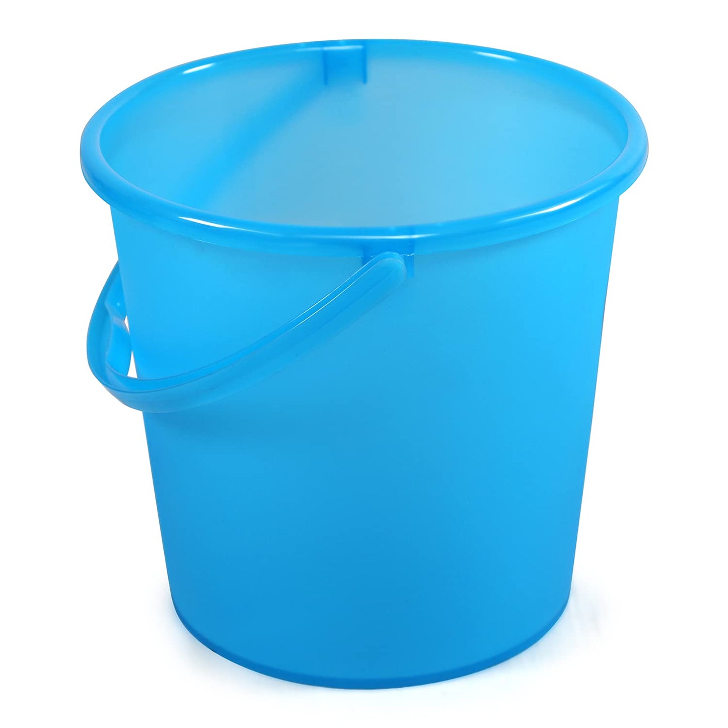 Cello Frosty Bucket DLX, 25 litres, Green (CLO_FRSTY_BCKT_25L_GRN) (Plastic)