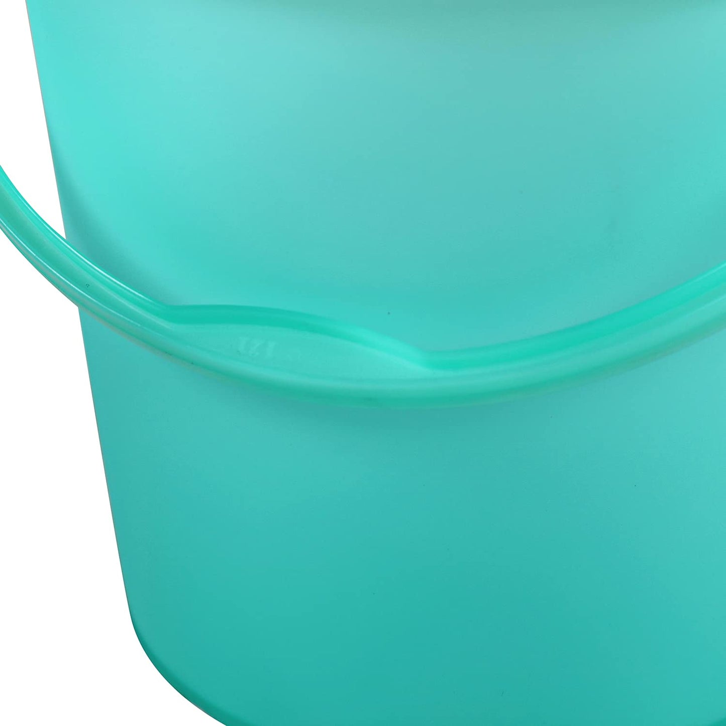 Cello Frosty Bucket DLX, 25 litres, Green (CLO_FRSTY_BCKT_25L_GRN) (Plastic)