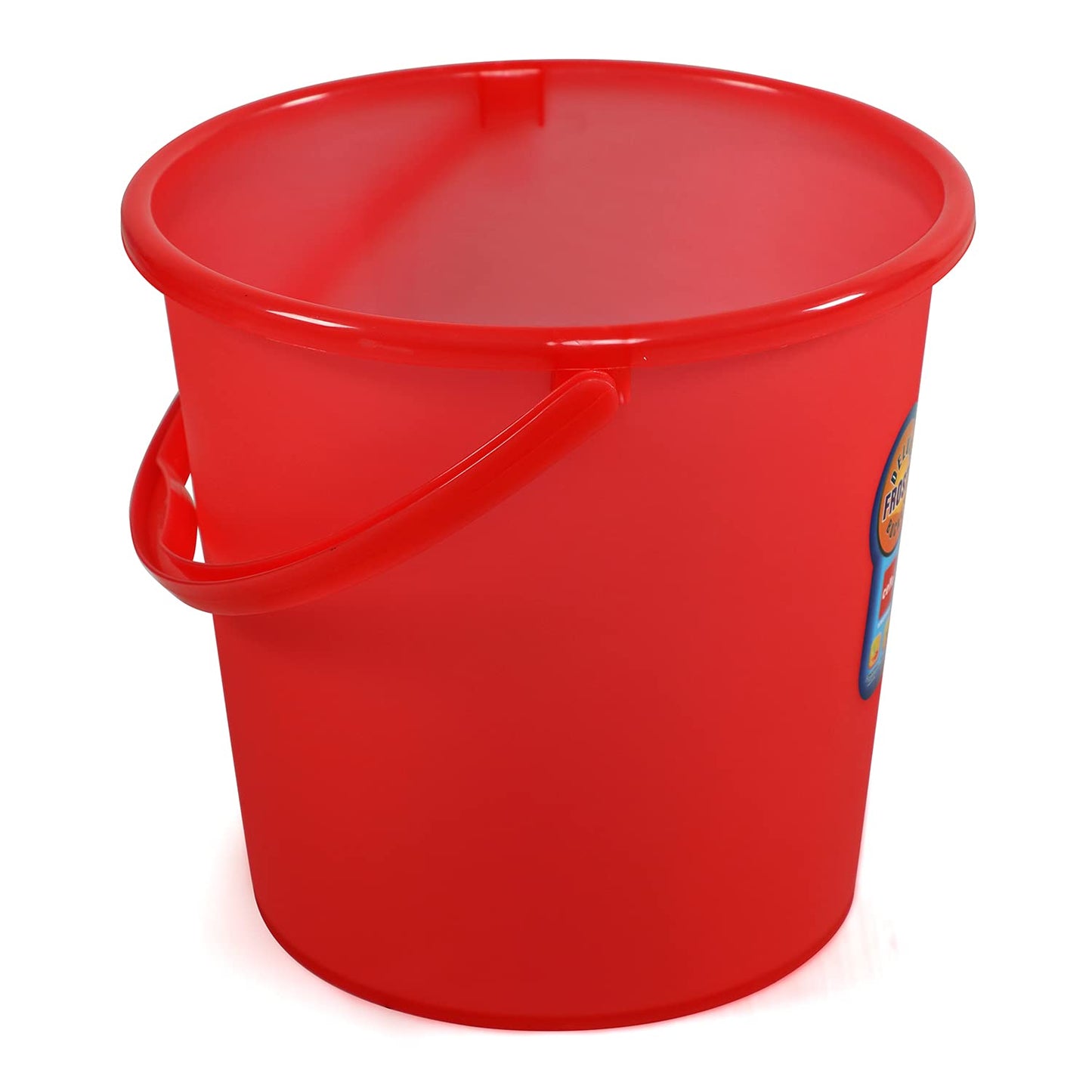 Cello Frosty Bucket DLX, 25 litres, Green (CLO_FRSTY_BCKT_25L_GRN) (Plastic)